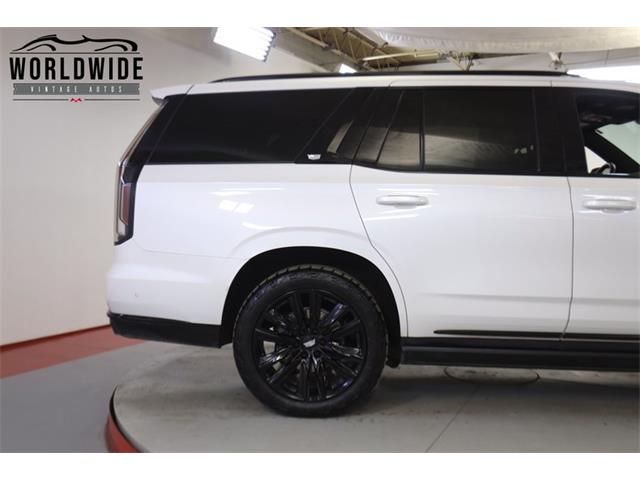 2021 Cadillac Escalade (CC-2006271) for sale in Denver , Colorado