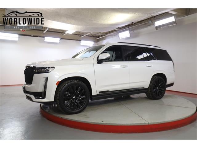 2021 Cadillac Escalade (CC-2006271) for sale in Denver , Colorado