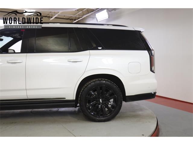 2021 Cadillac Escalade (CC-2006271) for sale in Denver , Colorado