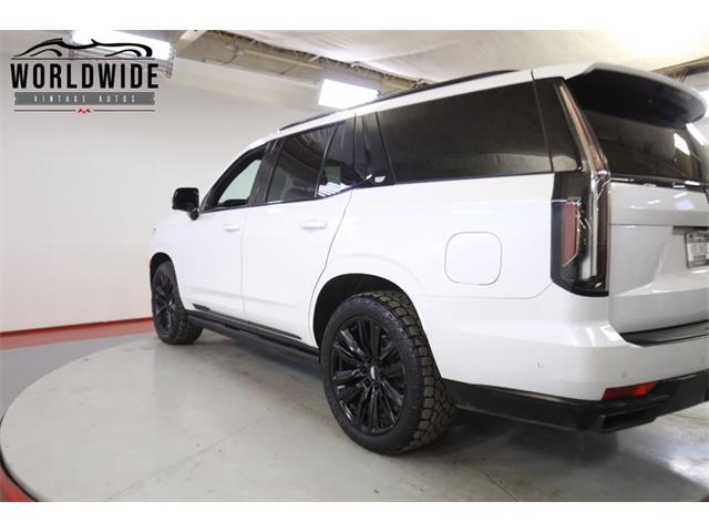 2021 Cadillac Escalade (CC-2006271) for sale in Denver , Colorado