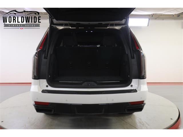 2021 Cadillac Escalade (CC-2006271) for sale in Denver , Colorado