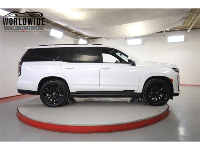 2021 Cadillac Escalade (CC-2006271) for sale in Denver , Colorado
