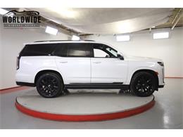 2021 Cadillac Escalade (CC-2006271) for sale in Denver , Colorado