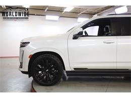 2021 Cadillac Escalade (CC-2006271) for sale in Denver , Colorado