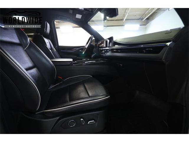 2021 Cadillac Escalade (CC-2006271) for sale in Denver , Colorado
