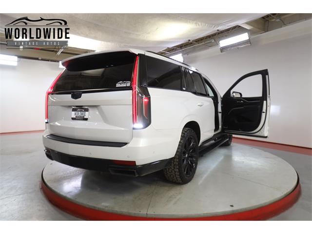 2021 Cadillac Escalade (CC-2006271) for sale in Denver , Colorado