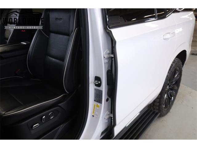 2021 Cadillac Escalade (CC-2006271) for sale in Denver , Colorado