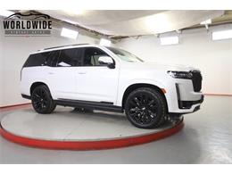 2021 Cadillac Escalade (CC-2006271) for sale in Denver , Colorado