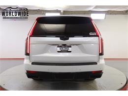 2021 Cadillac Escalade (CC-2006271) for sale in Denver , Colorado