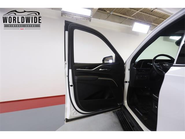 2021 Cadillac Escalade (CC-2006271) for sale in Denver , Colorado