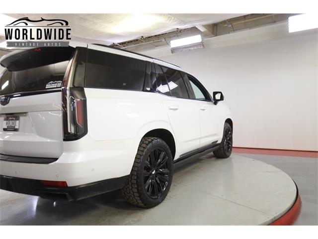2021 Cadillac Escalade (CC-2006271) for sale in Denver , Colorado