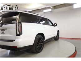 2021 Cadillac Escalade (CC-2006271) for sale in Denver , Colorado