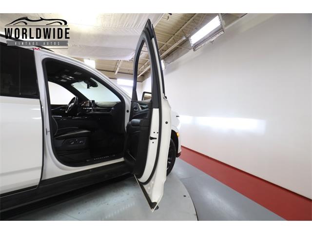 2021 Cadillac Escalade (CC-2006271) for sale in Denver , Colorado
