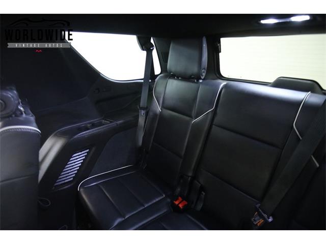 2021 Cadillac Escalade (CC-2006271) for sale in Denver , Colorado