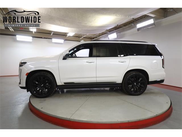 2021 Cadillac Escalade (CC-2006271) for sale in Denver , Colorado