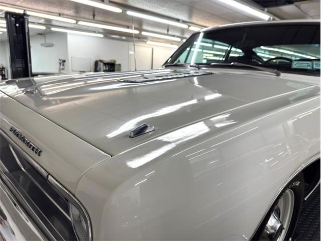 1968 Plymouth Barracuda (CC-2006280) for sale in Morgantown, Pennsylvania