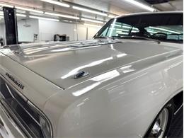 1968 Plymouth Barracuda (CC-2006280) for sale in Morgantown, Pennsylvania