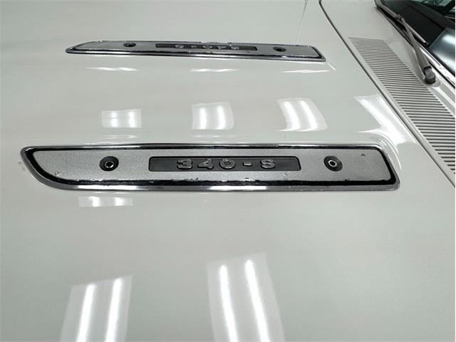 1968 Plymouth Barracuda (CC-2006280) for sale in Morgantown, Pennsylvania