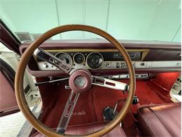 1968 Plymouth Barracuda (CC-2006280) for sale in Morgantown, Pennsylvania