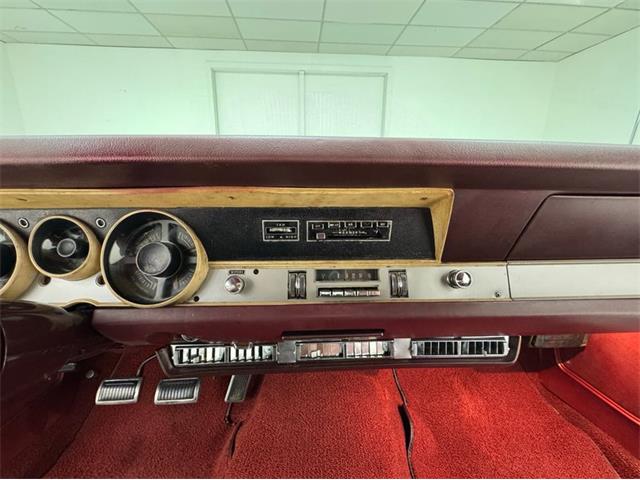 1968 Plymouth Barracuda (CC-2006280) for sale in Morgantown, Pennsylvania