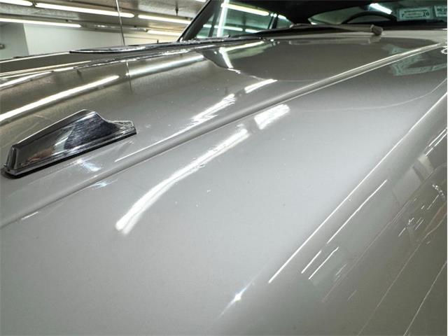1968 Plymouth Barracuda (CC-2006280) for sale in Morgantown, Pennsylvania