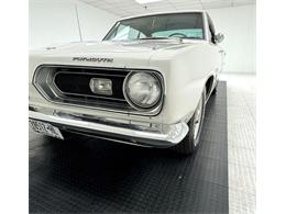 1968 Plymouth Barracuda (CC-2006280) for sale in Morgantown, Pennsylvania