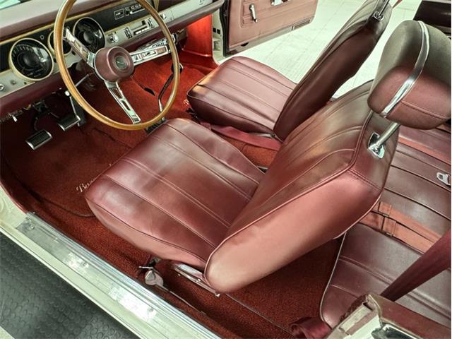 1968 Plymouth Barracuda (CC-2006280) for sale in Morgantown, Pennsylvania