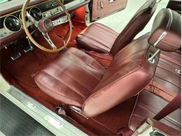 1968 Plymouth Barracuda (CC-2006280) for sale in Morgantown, Pennsylvania