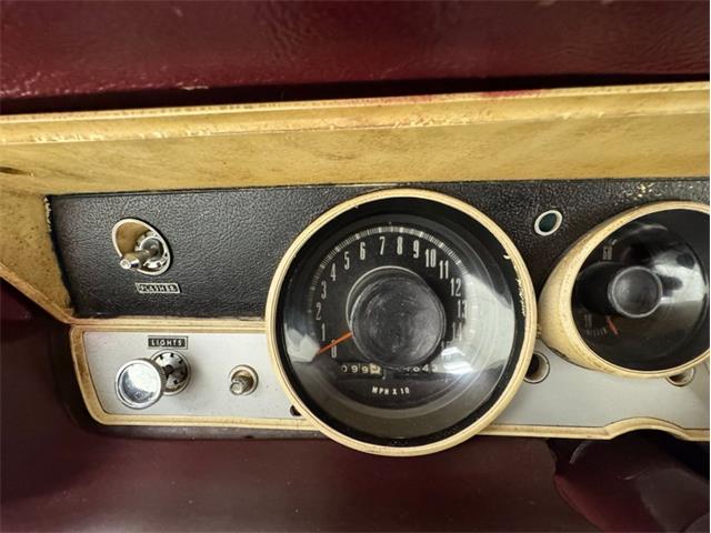 1968 Plymouth Barracuda (CC-2006280) for sale in Morgantown, Pennsylvania