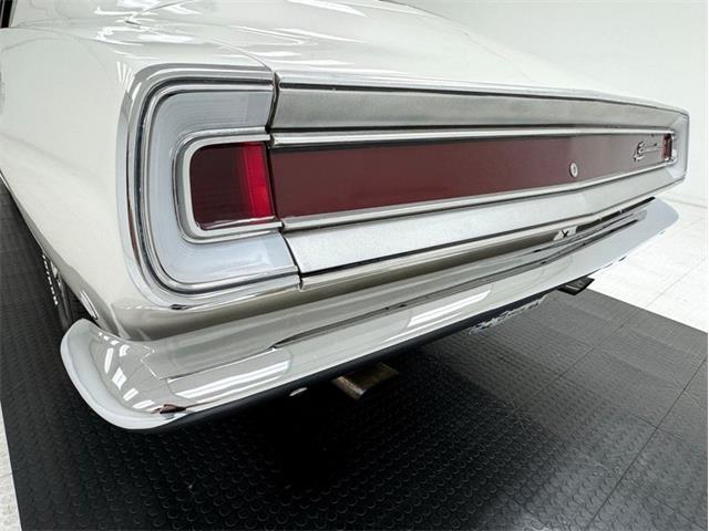 1968 Plymouth Barracuda (CC-2006280) for sale in Morgantown, Pennsylvania