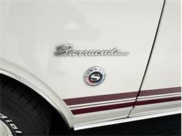 1968 Plymouth Barracuda (CC-2006280) for sale in Morgantown, Pennsylvania