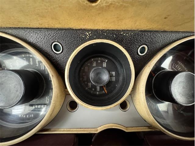 1968 Plymouth Barracuda (CC-2006280) for sale in Morgantown, Pennsylvania