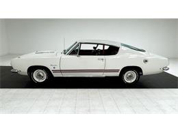 1968 Plymouth Barracuda (CC-2006280) for sale in Morgantown, Pennsylvania