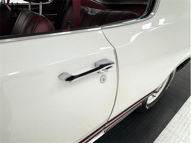 1968 Plymouth Barracuda (CC-2006280) for sale in Morgantown, Pennsylvania