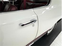 1968 Plymouth Barracuda (CC-2006280) for sale in Morgantown, Pennsylvania