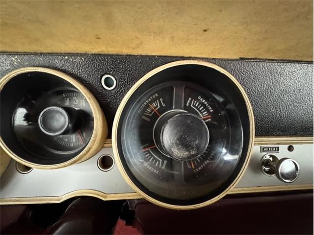 1968 Plymouth Barracuda (CC-2006280) for sale in Morgantown, Pennsylvania
