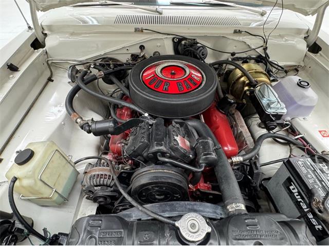 1968 Plymouth Barracuda (CC-2006280) for sale in Morgantown, Pennsylvania