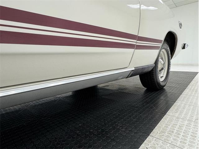 1968 Plymouth Barracuda (CC-2006280) for sale in Morgantown, Pennsylvania