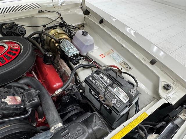 1968 Plymouth Barracuda (CC-2006280) for sale in Morgantown, Pennsylvania