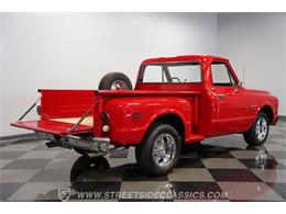 1972 Chevrolet C10 (CC-2006311) for sale in Concord, North Carolina