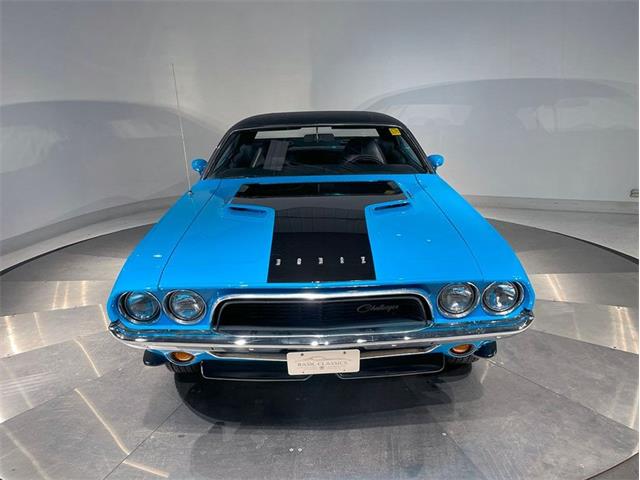 1972 Dodge Challenger (CC-2006342) for sale in Depew, New York