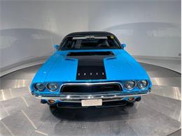 1972 Dodge Challenger (CC-2006342) for sale in Depew, New York