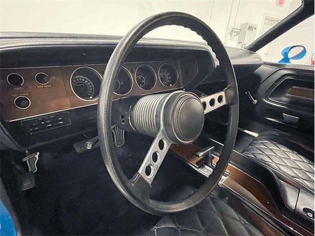 1972 Dodge Challenger (CC-2006342) for sale in Depew, New York