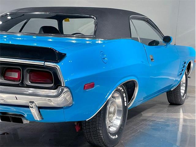 1972 Dodge Challenger (CC-2006342) for sale in Depew, New York