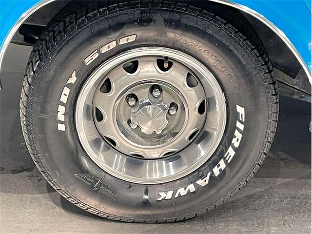 1972 Dodge Challenger (CC-2006342) for sale in Depew, New York