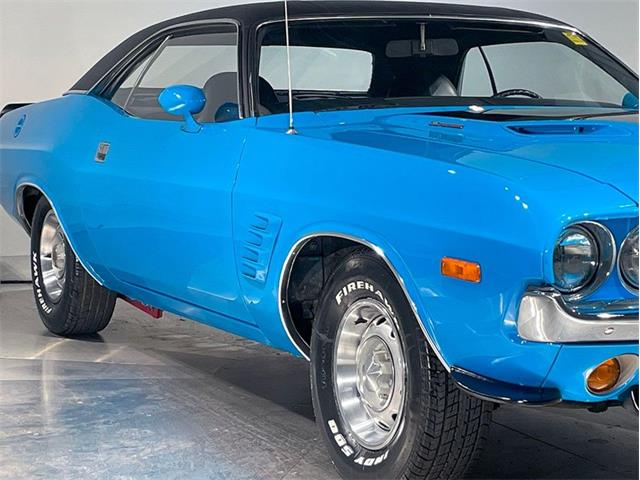 1972 Dodge Challenger (CC-2006342) for sale in Depew, New York