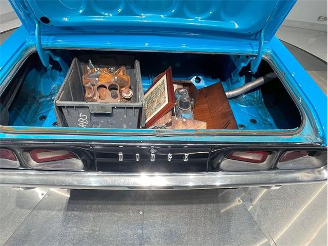 1972 Dodge Challenger (CC-2006342) for sale in Depew, New York