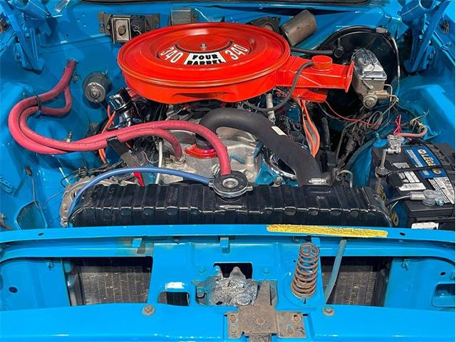 1972 Dodge Challenger (CC-2006342) for sale in Depew, New York