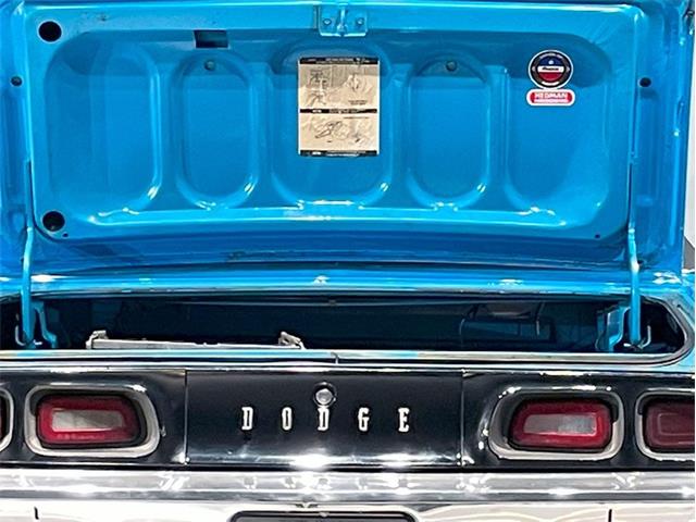 1972 Dodge Challenger (CC-2006342) for sale in Depew, New York
