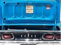 1972 Dodge Challenger (CC-2006342) for sale in Depew, New York